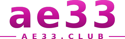 ae33 logo